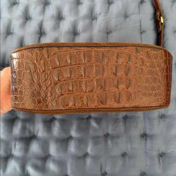 Brahmin Shoulder Bag/Crossbody - Picture 8 of 12